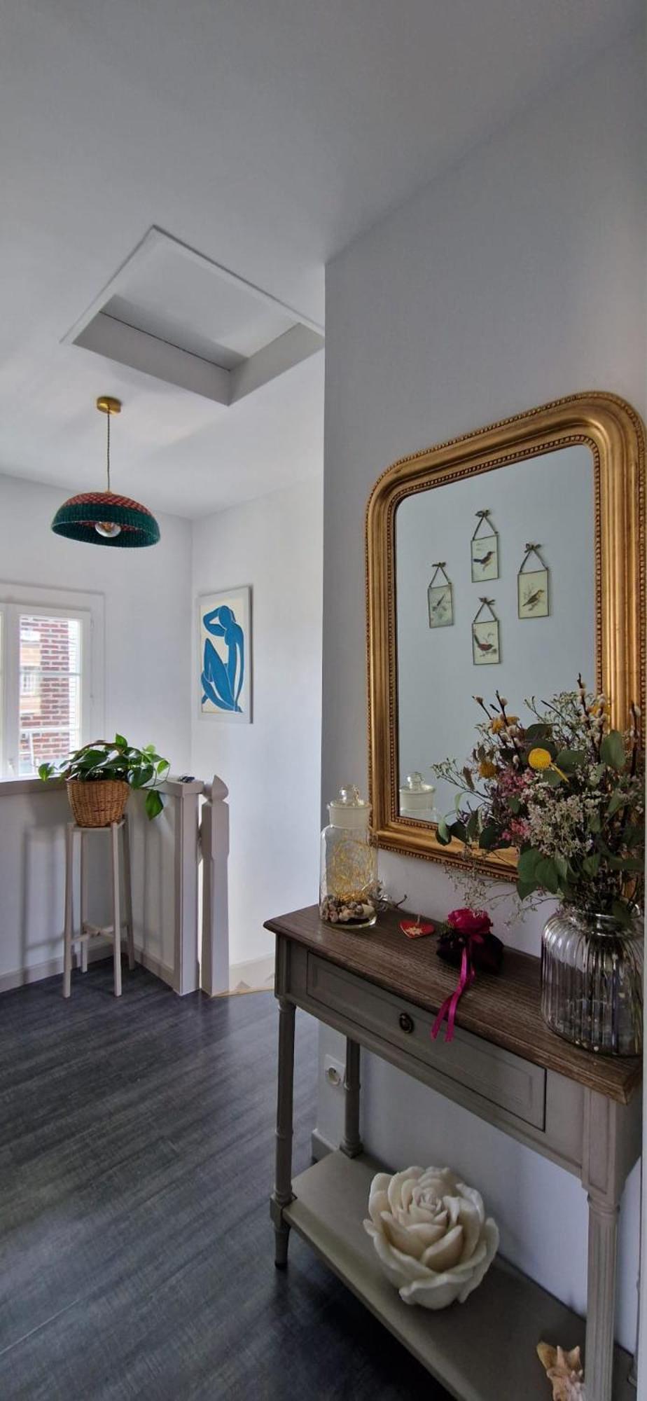 Bel Appartement, 2 Chambres, Parking, Proximite Plage Et Centre Ville Trouville-sur-Mer Luaran gambar