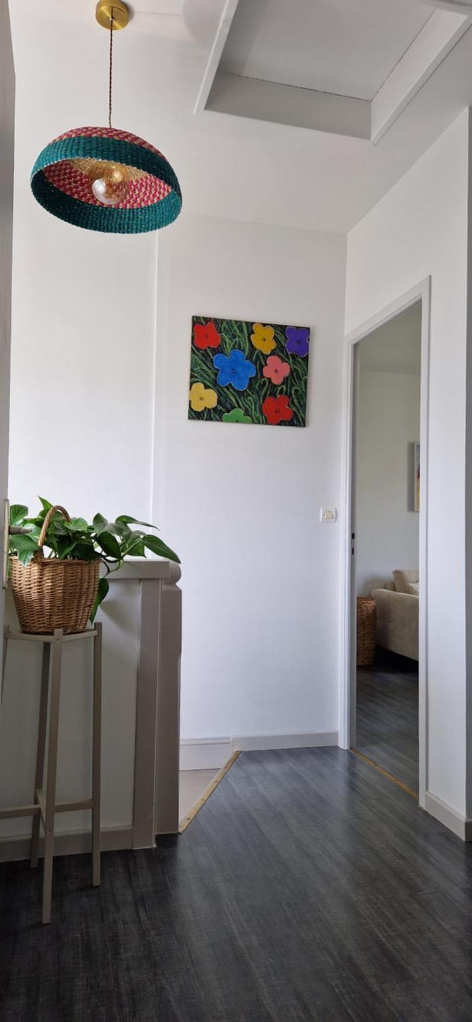 Bel Appartement, 2 Chambres, Parking, Proximite Plage Et Centre Ville Trouville-sur-Mer Luaran gambar